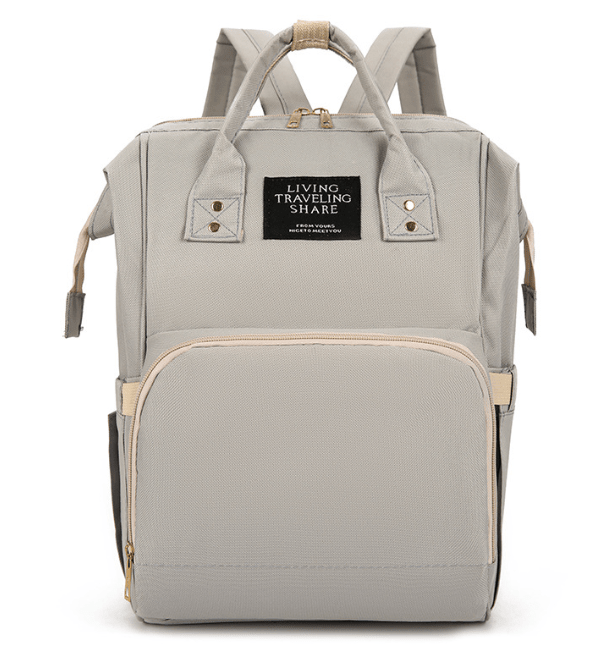 Backpack, Mommy Bag, Maternity Bag, Tote Bag