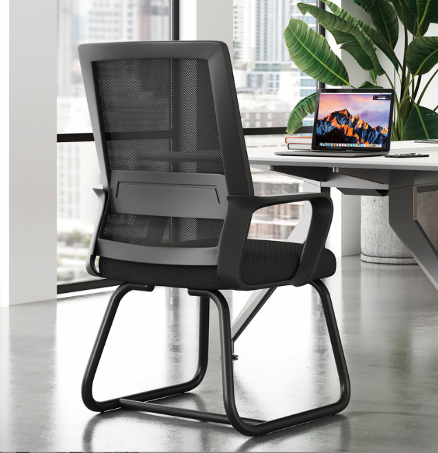 H2O Modern Mesh Office Chair