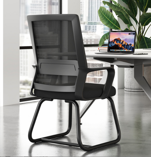 H2O Modern Mesh Office Chair