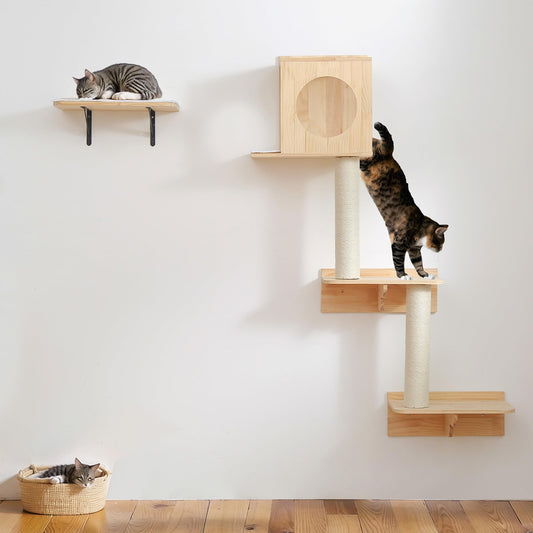 Wall Mounted Cat Tree Cat Tree Wall Mounted Wall Cat Tree Cat Wall Mount Wall Mount Cat Tree Cat Tree Wall Shelf
