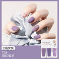  T08 neon purple taro
