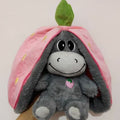  Breathe Strawberry Donkey