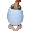  Three colors + wooden frame / Egg-stealing Dragon