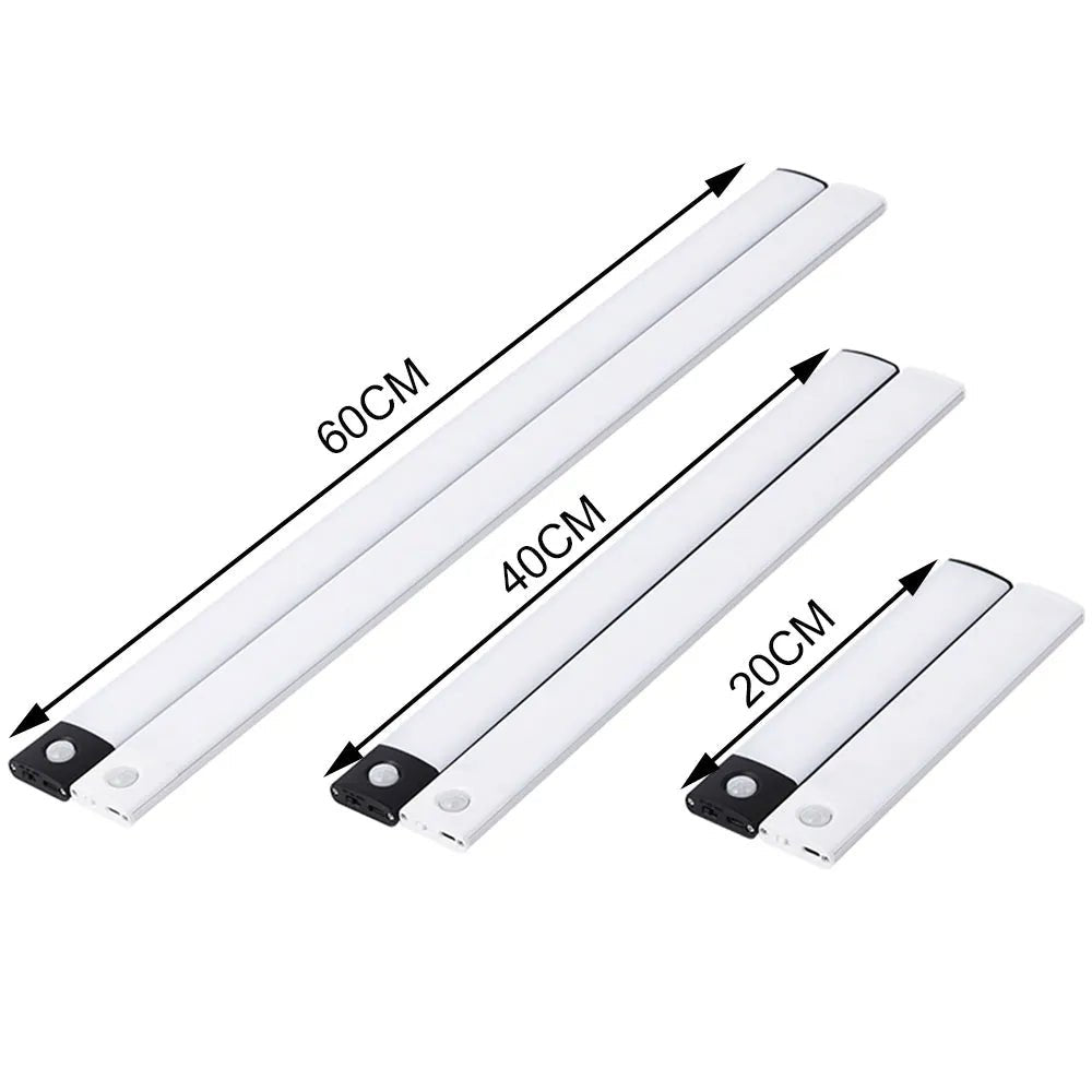 Wireless Motion Sensor Light