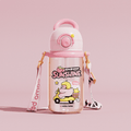  Parent Child Strap Pink 480ML