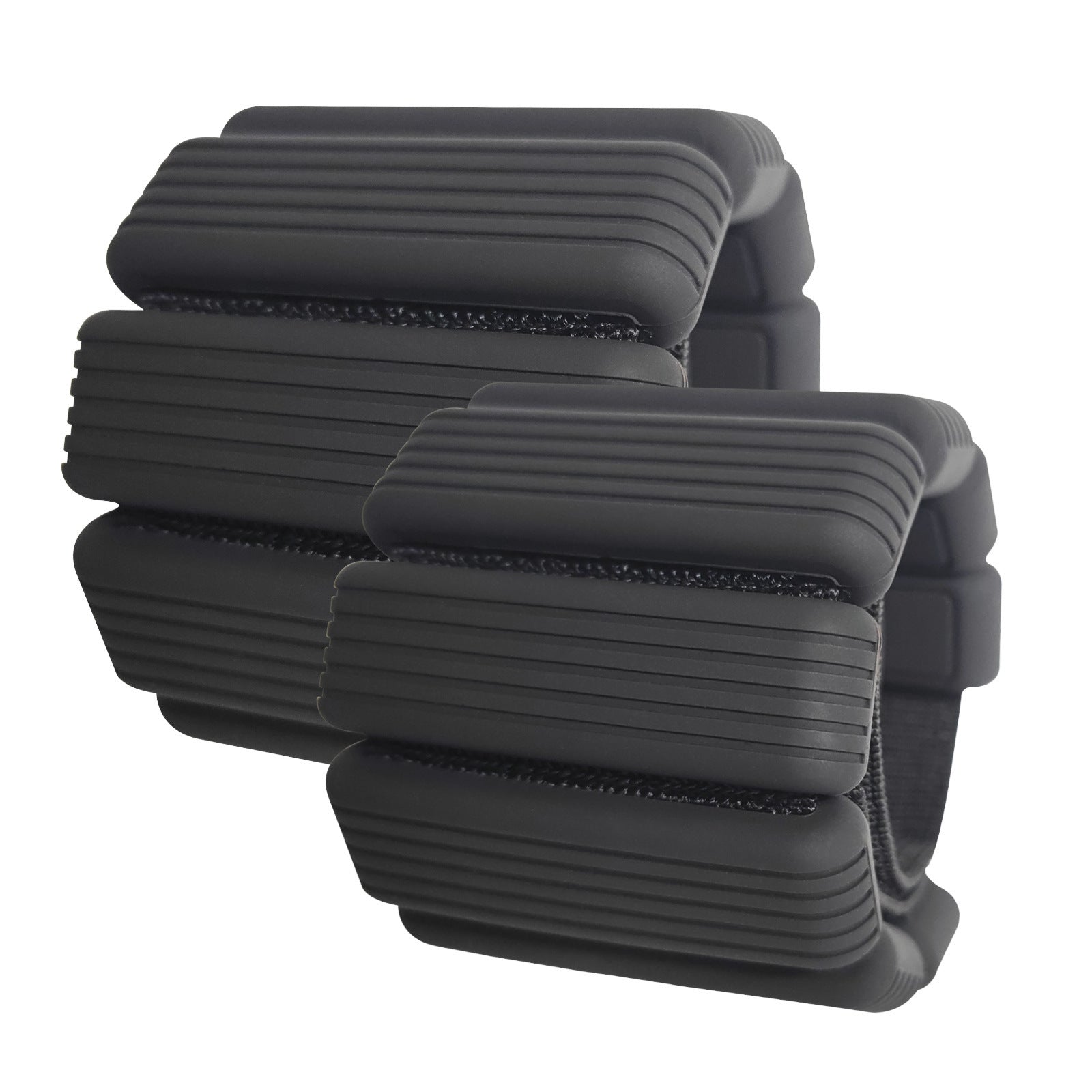 Cross-Border Yoga Training Silicone Weights Wristbands - KittyKat Lane LLC