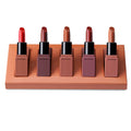  Pure Silk Smooth Lipstick Set