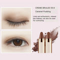  #5Caramel Pudding