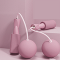  Pink Big Ball