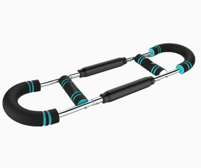 Multifunctional Home Arm Strengthener - KittyKat Lane LLC
