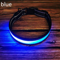  Blue / S