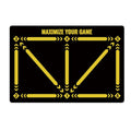  05 Football Training Mat