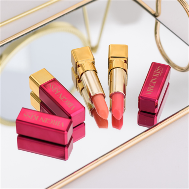 Carotene Color-Changing Moisturizing Lipstick
