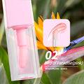  2Bird of paradise(pink) / 5ml Bright White Box