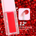  12Pomegranate / 5ml Bright White Box