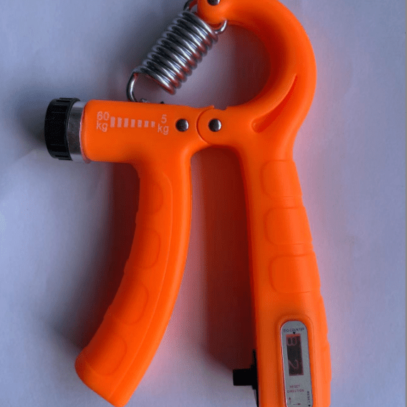 Adjustable Finger Rehabilitation and Grip Strength Device - KittyKat Lane LLC