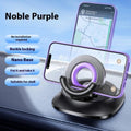  Noble Violet