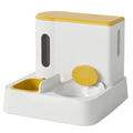  Basic Style Yellow
