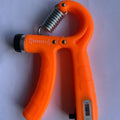  Orange Count