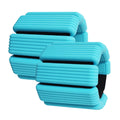  Two-pound stripe (blue)