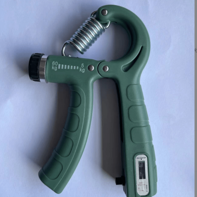 Adjustable Finger Rehabilitation and Grip Strength Device - KittyKat Lane LLC