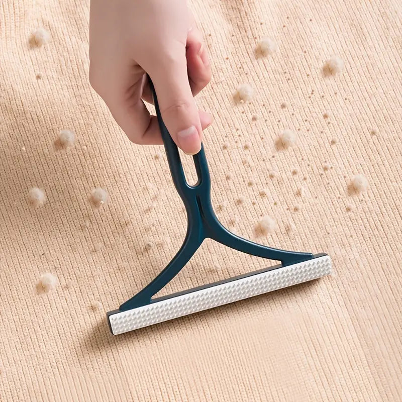 Portable Lint Remover for Pet Hair and Clothing - KittyKat Lane LLC