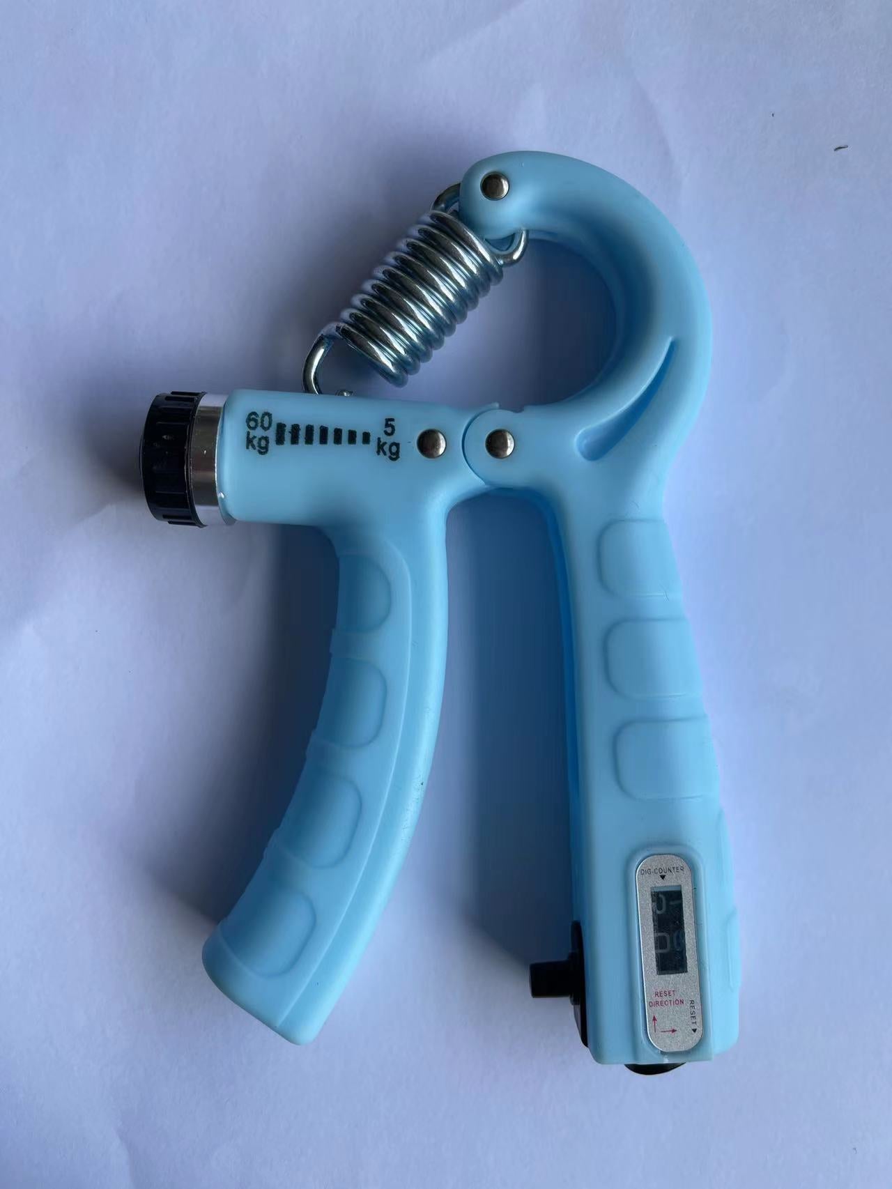 Adjustable Finger Rehabilitation and Grip Strength Device - KittyKat Lane LLC