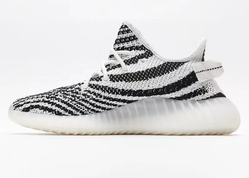 High Version Yeezy 350 V2 Galaxy Casual Shoes - KittyKat Lane LLC