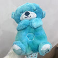  Blue Otter