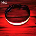  Red / M