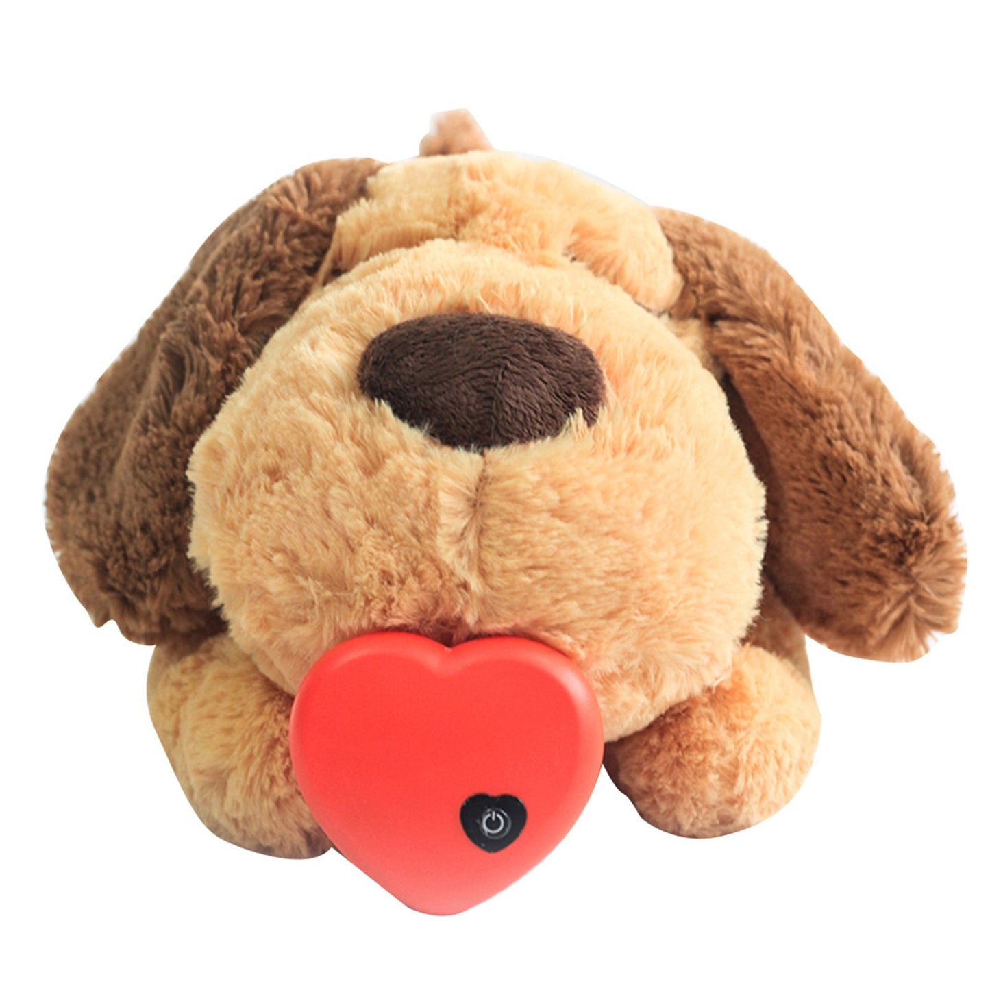 Heartbeat Box Pet Anxiety Relief Sleep Toy - KittyKat Lane LLC