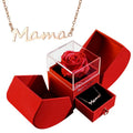  Mama Gold Necklace