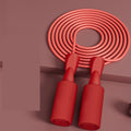  Red Long Rope