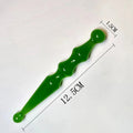  Point stick-green