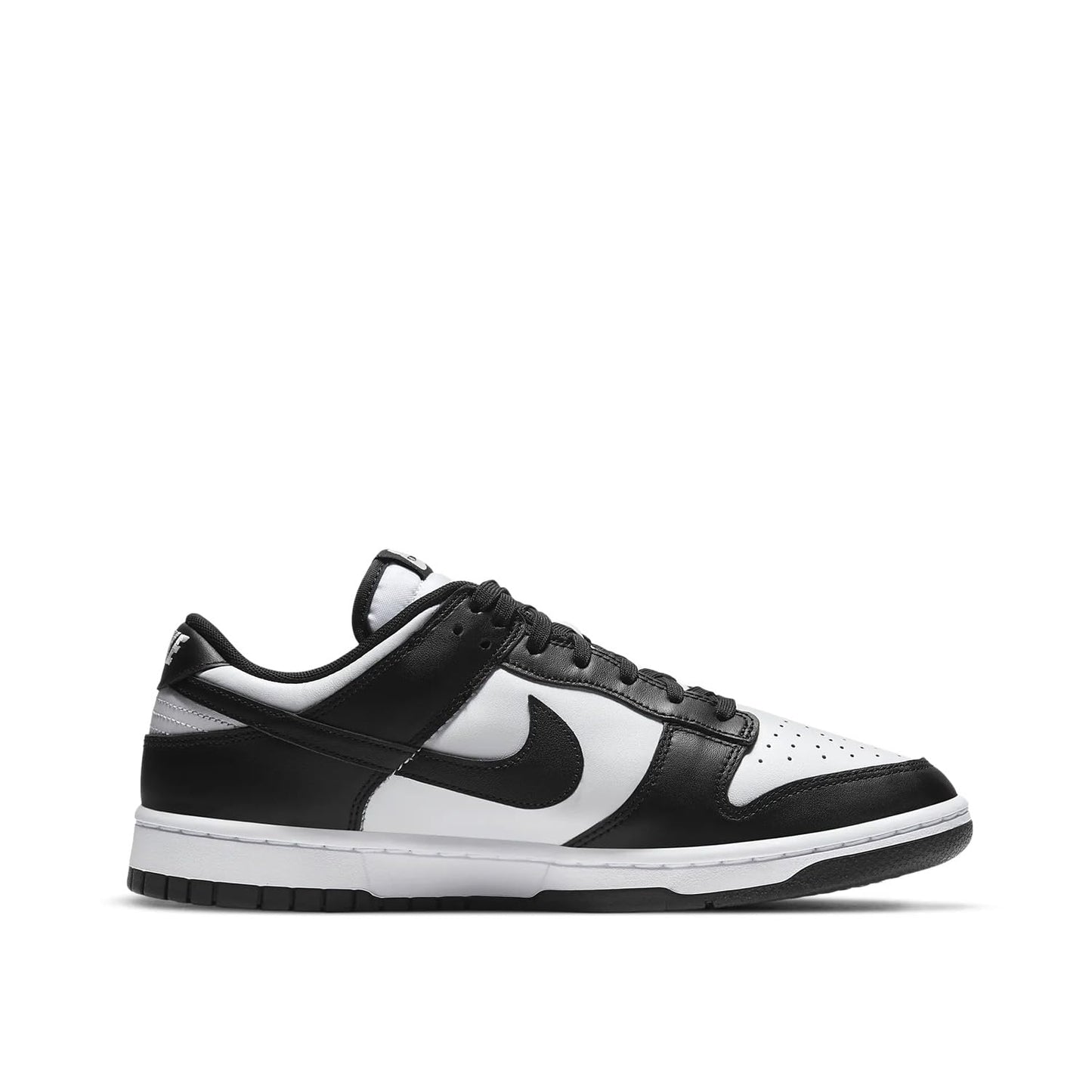 Nike Mens Gymnastics Shoes Sneaker White Black White 6 - KittyKat Lane LLC