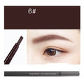  5 # Brown