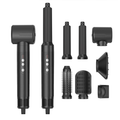  Black Silver 7-in-1 (Diamond free)/EU