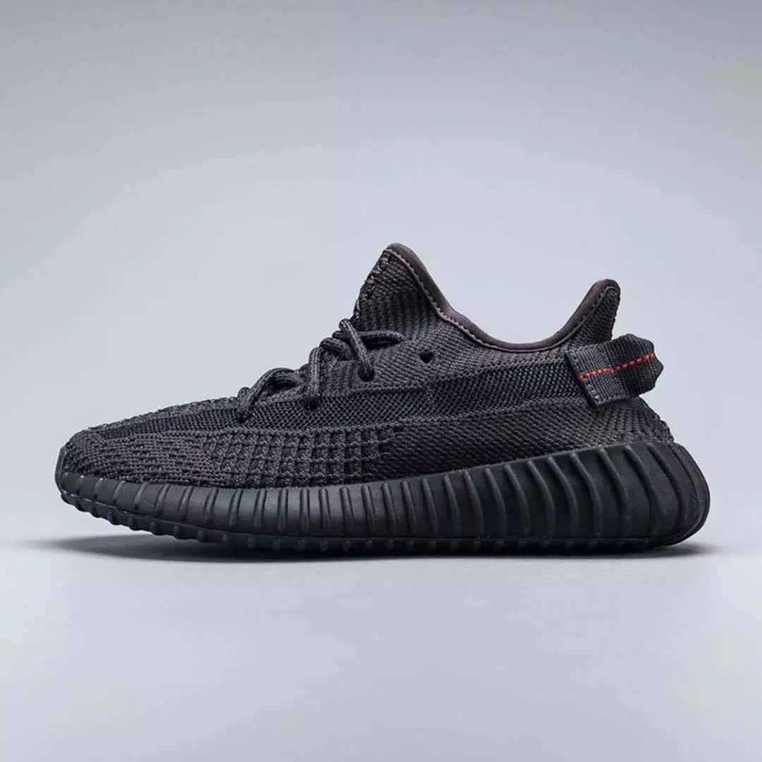 High Version Yeezy 350 V2 Galaxy Casual Shoes - KittyKat Lane LLC