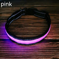  Pink / M