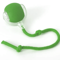  With rope Green