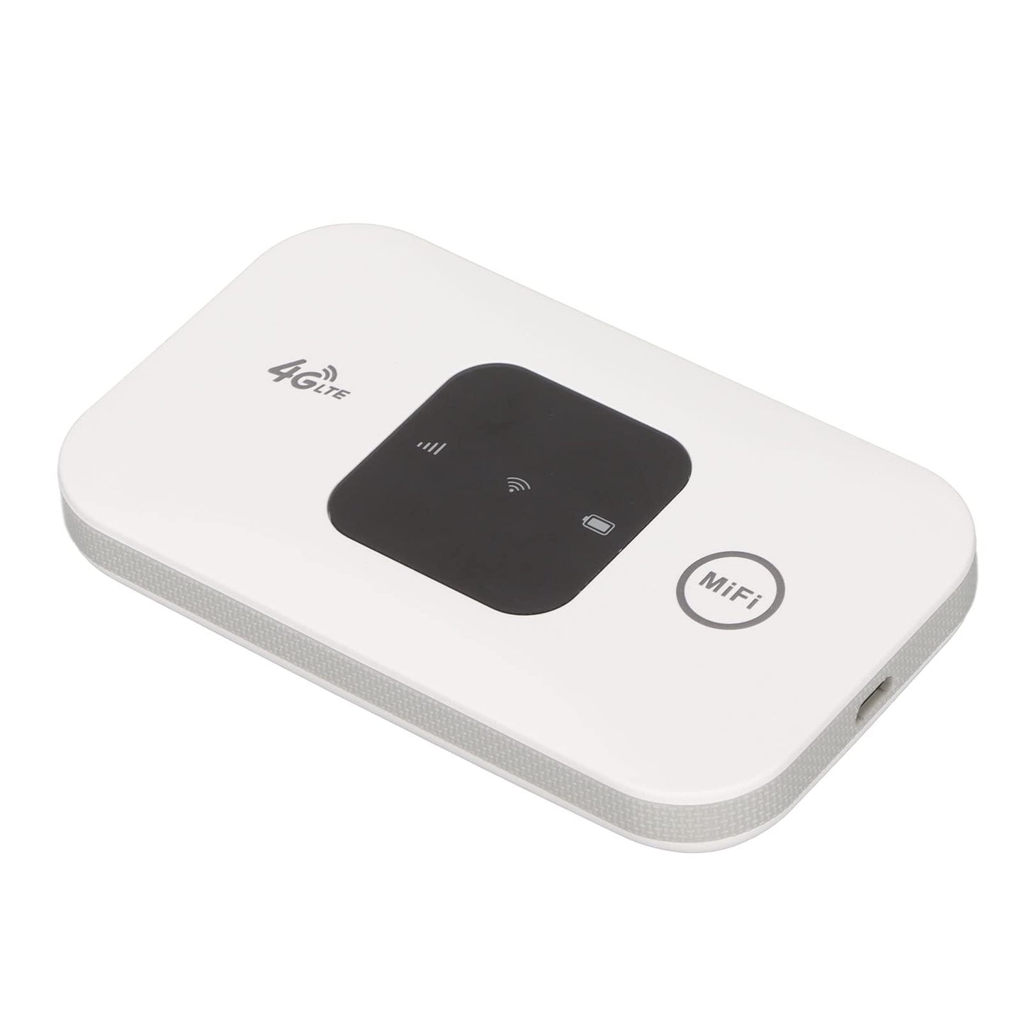 Mobile Hotspot Router Portable 4G LTE Internet Hotspot Router 150Mbps High Speed SIM Card 4G Strong Coverage SIM Card