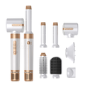  Silver 7-in-1 (with diamonds)/US