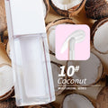  10Coconut / 5ml Bright White Box