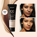  30g / 320 dark skin color (export products are prohibited from domestic sales, purchase equivalent purchase samples and default this disclaimer)