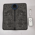  Charging with remote control