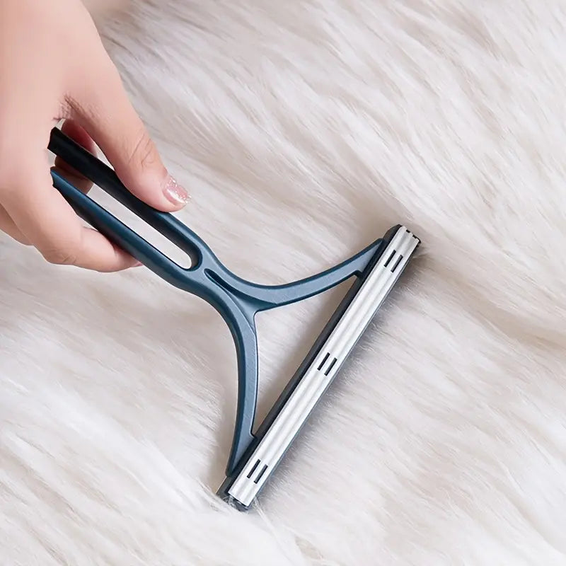 Portable Lint Remover for Pet Hair and Clothing - KittyKat Lane LLC
