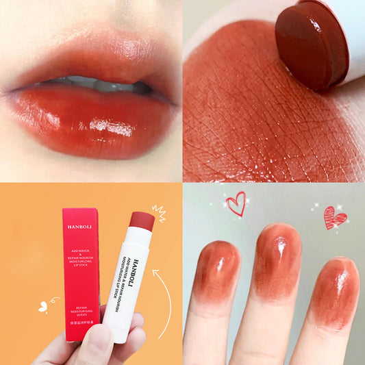 Magic Color Changing Lipstick - Waterproof & Nourishing
