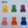  6PCS