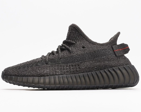 High Version Yeezy 350 V2 Galaxy Casual Shoes - KittyKat Lane LLC
