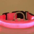  New Colorful Pink / Charging-non-waterproof Version